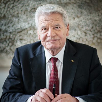 Bundespräsident a.D. Joachim Gauck_1000x1000